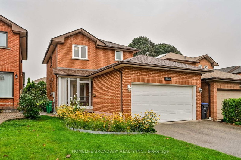 Image of home for listing MLS® W13760228