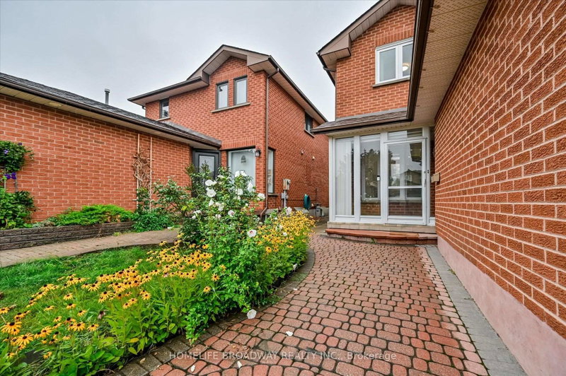 Image of home for listing MLS® W13760228