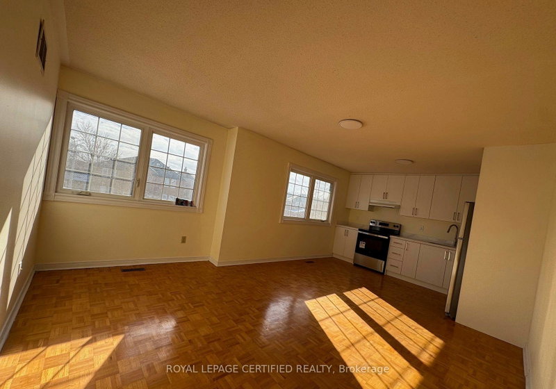 Image of home for listing MLS® W13760292