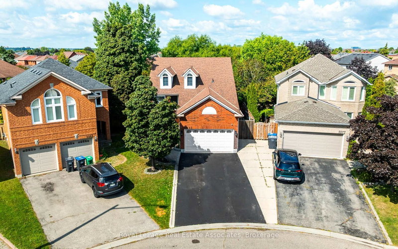 Image of home for listing MLS® W13760356