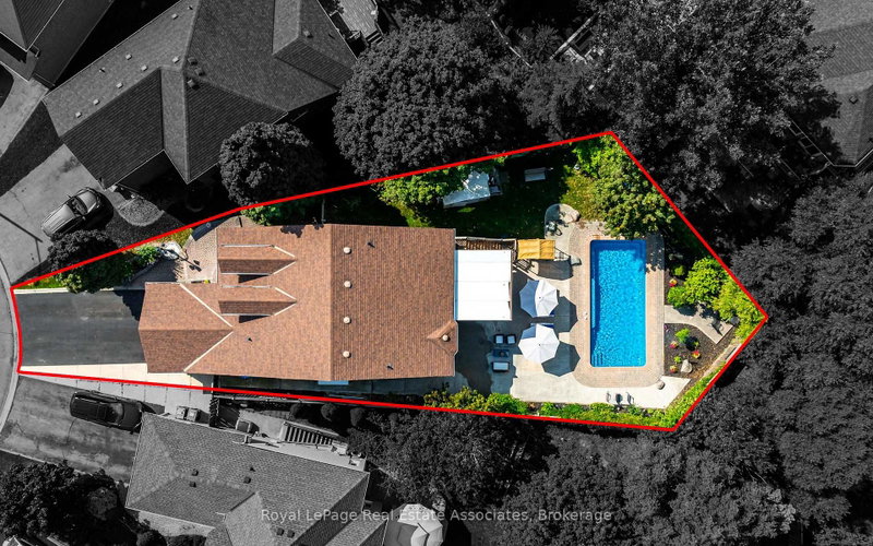 Image of home for listing MLS® W13760356