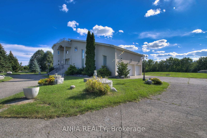 Image of home for listing MLS® W13760444