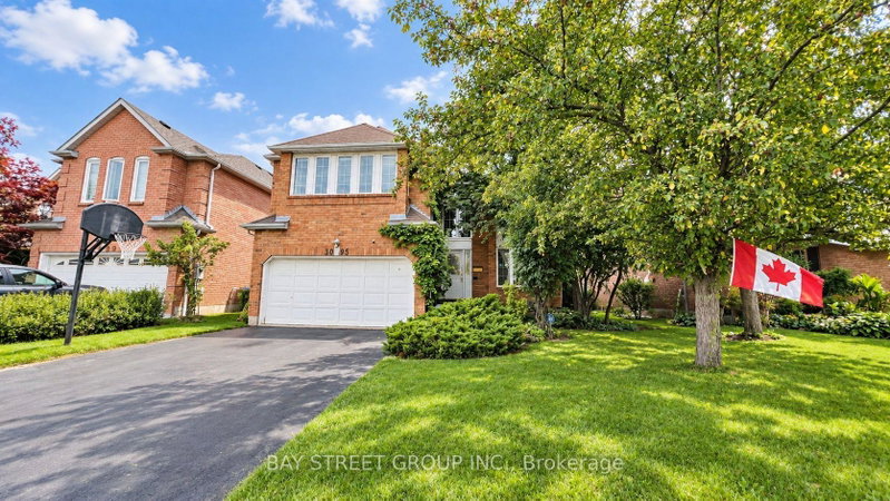 Image of home for listing MLS® W13760476