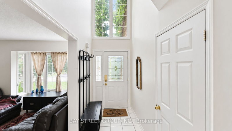 Image of home for listing MLS® W13760476