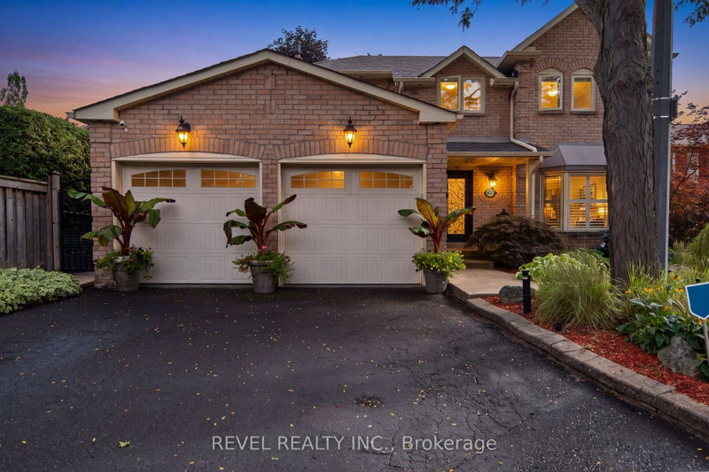 Image of home for listing MLS® W13760526