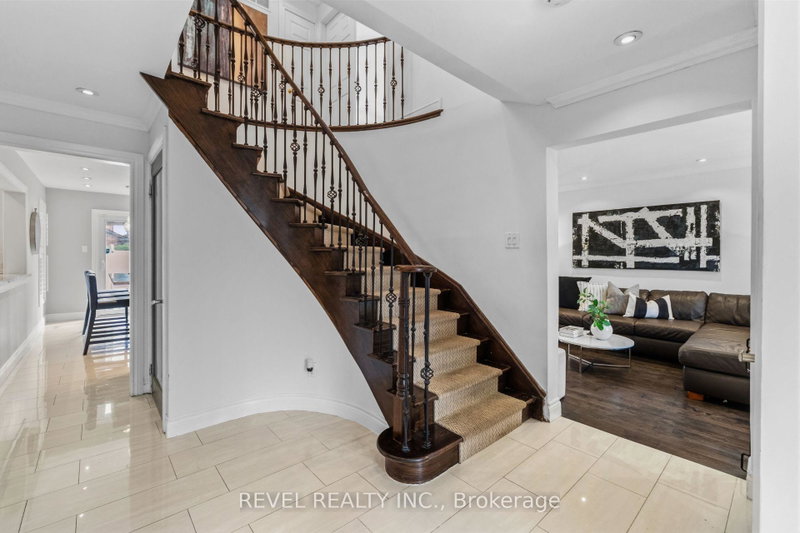 Image of home for listing MLS® W13760526