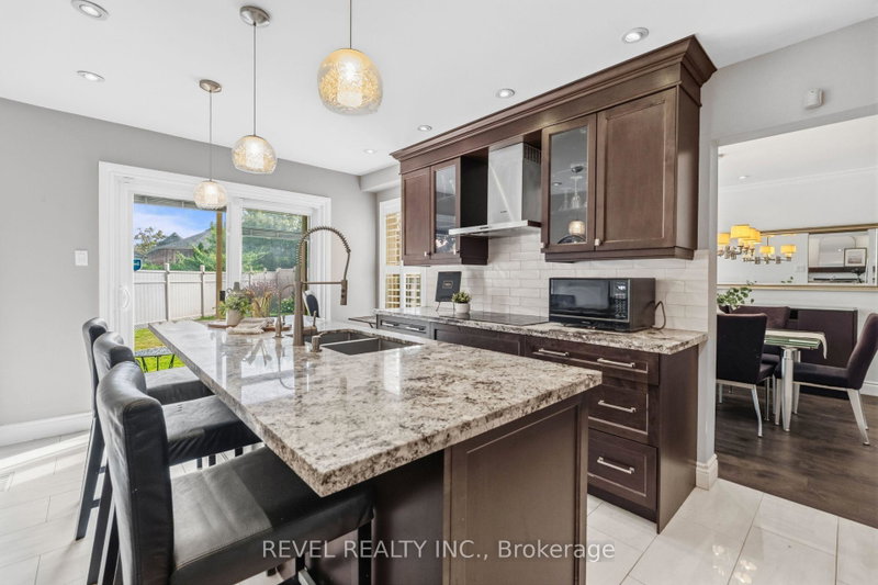 Image of home for listing MLS® W13760526