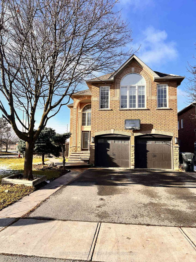 Image of home for listing MLS® W13760604