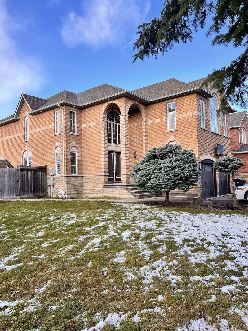 Image of home for listing MLS® W13760604