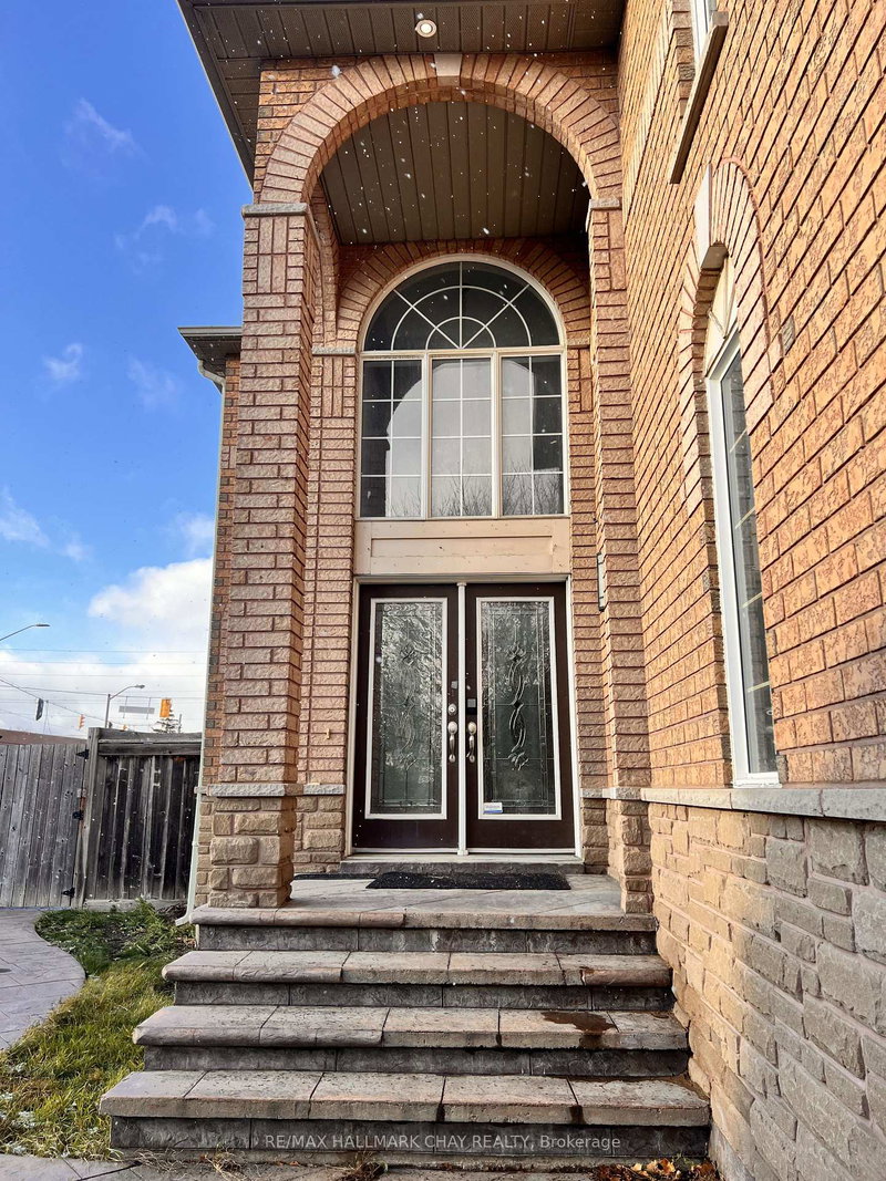 Image of home for listing MLS® W13760604