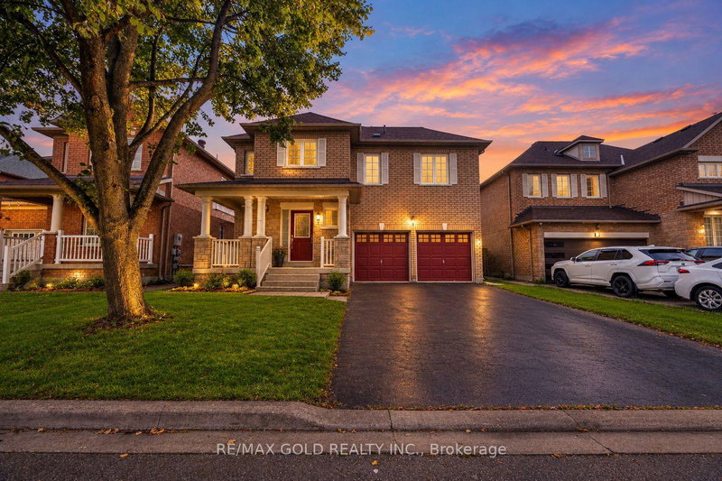 Image of home for listing MLS® W13760608