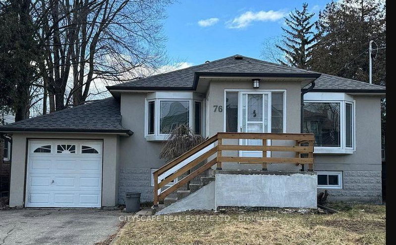 Image of home for listing MLS® W13760616