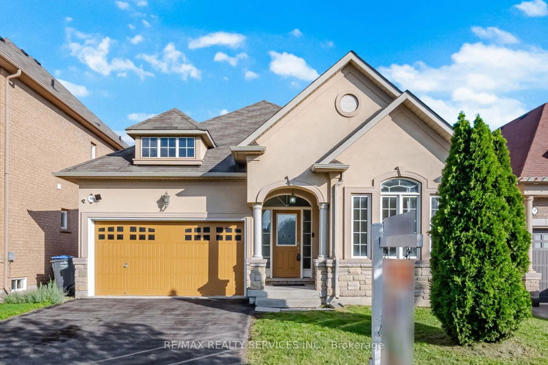 Image of home for listing MLS® W13760626