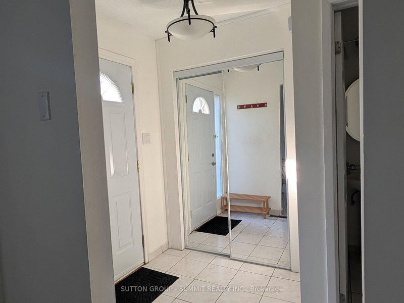 Image of home for listing MLS® W13760736