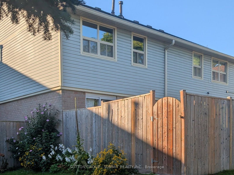 Image of home for listing MLS® W13760736