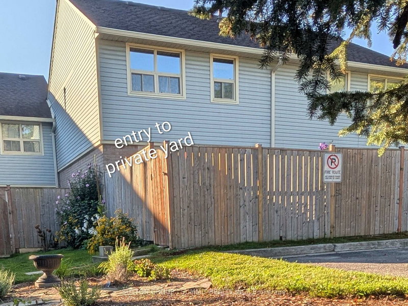 Image of home for listing MLS® W13760736