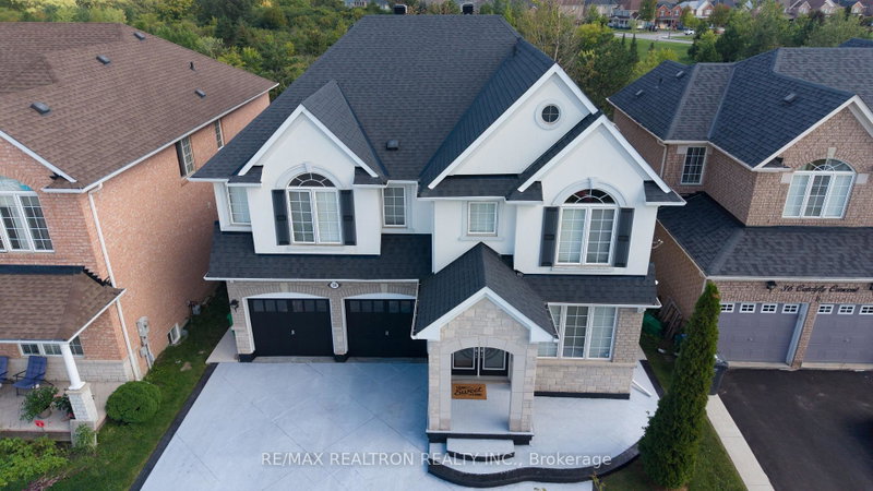 Image of home for listing MLS® W13760764