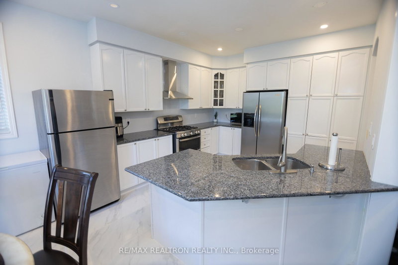 Image of home for listing MLS® W13760764