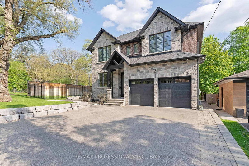 Image of home for listing MLS® W13760844