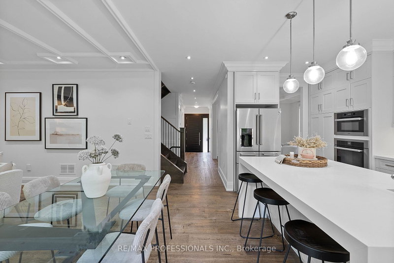 Image of home for listing MLS® W13760844