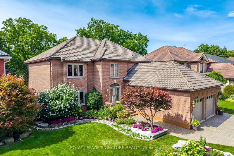 Image of home for listing MLS® W13760876