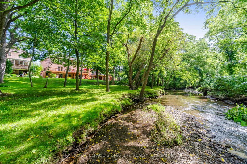 Image of home for listing MLS® W13760876