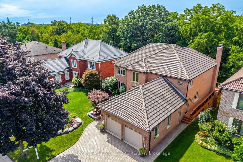 Image of home for listing MLS® W13760876