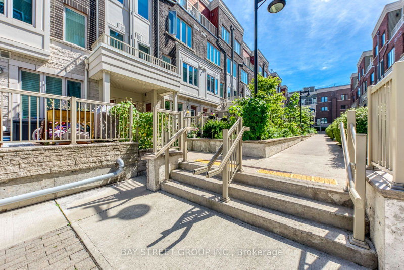 Image of home for listing MLS® W13760882
