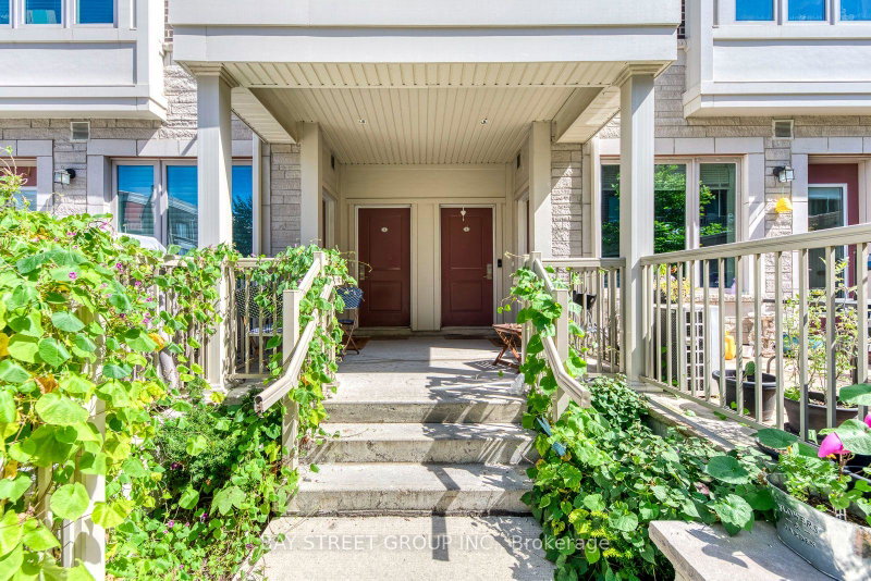 Image of home for listing MLS® W13760882