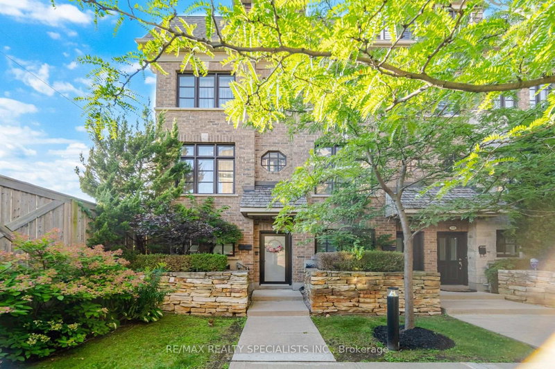 Image of home for listing MLS® W13761010