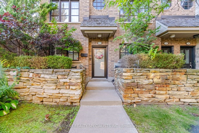 Image of home for listing MLS® W13761010