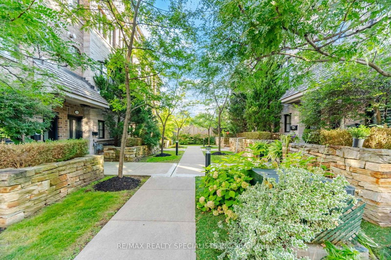 Image of home for listing MLS® W13761010