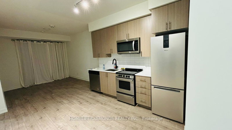Image of home for listing MLS® W13761048