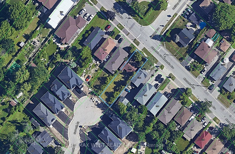 Image of home for listing MLS® W13761110