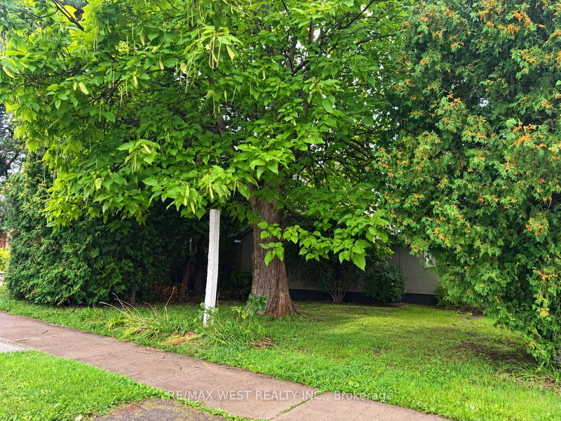 Image of home for listing MLS® W13761110
