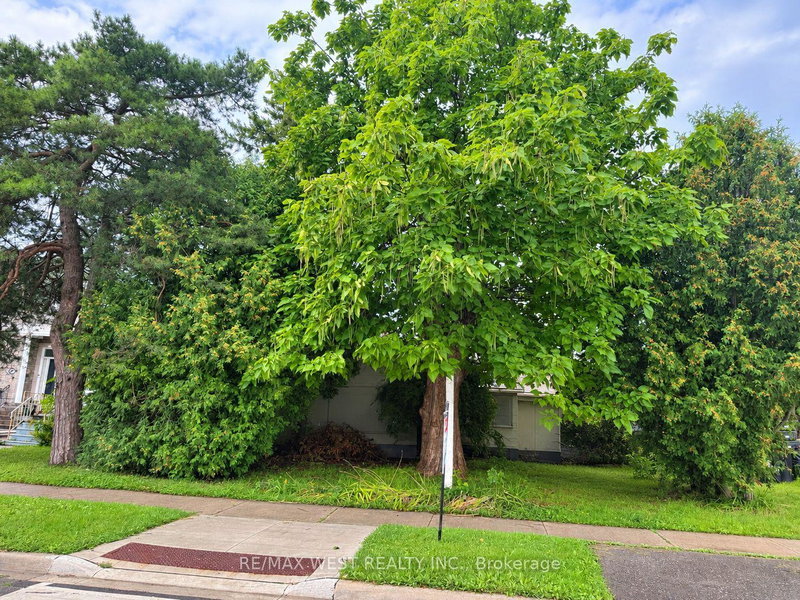 Image of home for listing MLS® W13761110