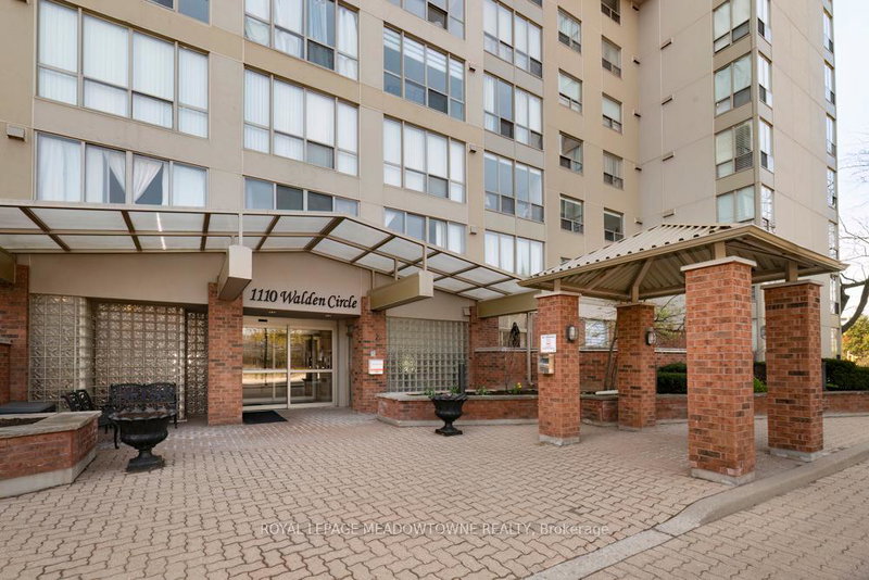 Image of home for listing MLS® W13761116