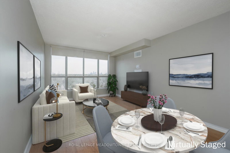 Image of home for listing MLS® W13761116