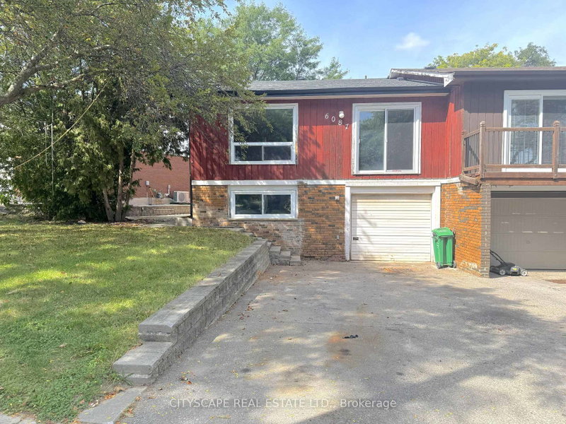 Image of home for listing MLS® W13761168