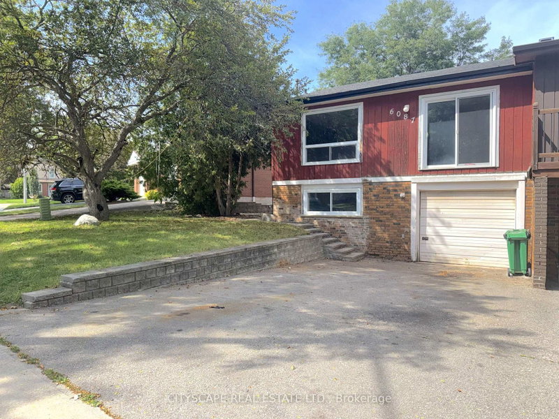 Image of home for listing MLS® W13761168