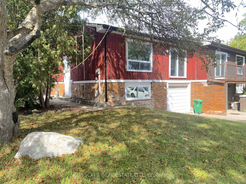 Image of home for listing MLS® W13761168