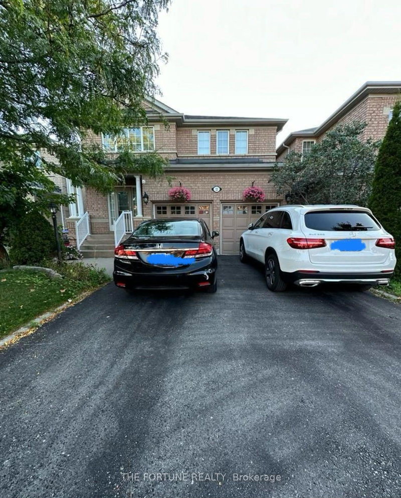 Image of home for listing MLS® W13761216
