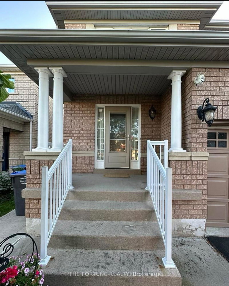 Image of home for listing MLS® W13761216