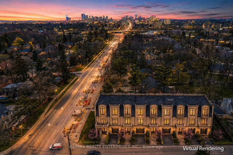Image of home for listing MLS® W13761296