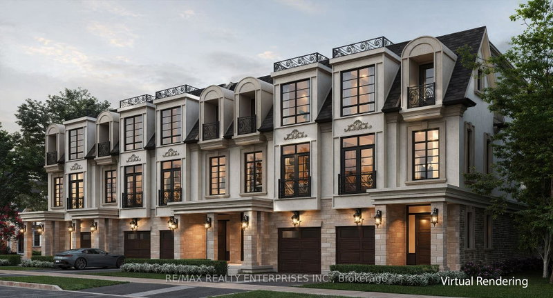 Image of home for listing MLS® W13761296