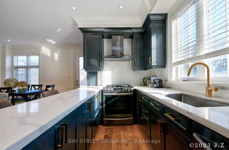 Image of home for listing MLS® W13761332