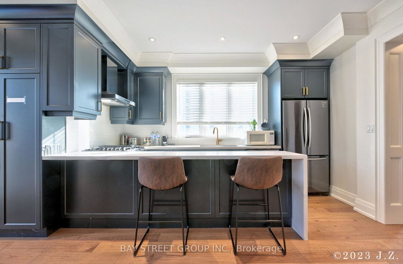 Image of home for listing MLS® W13761332