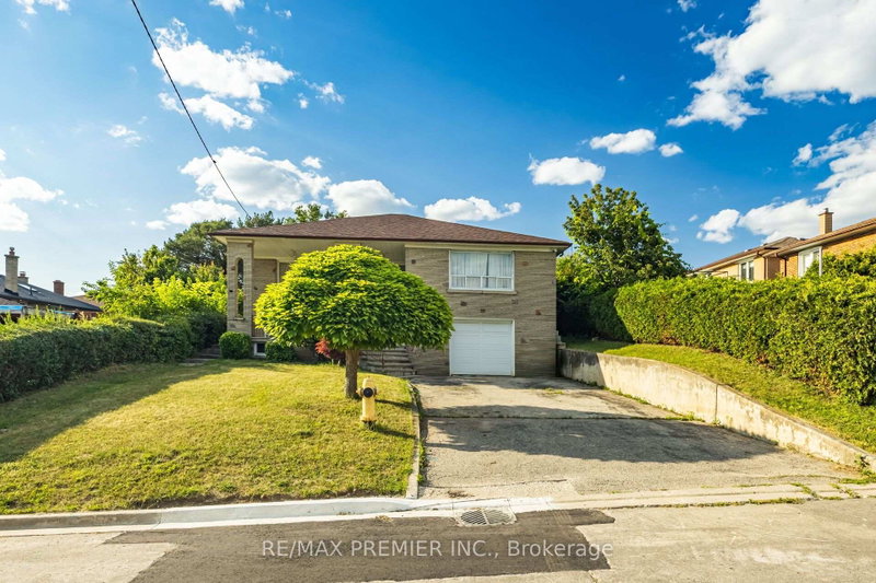 Image of home for listing MLS® W13761374