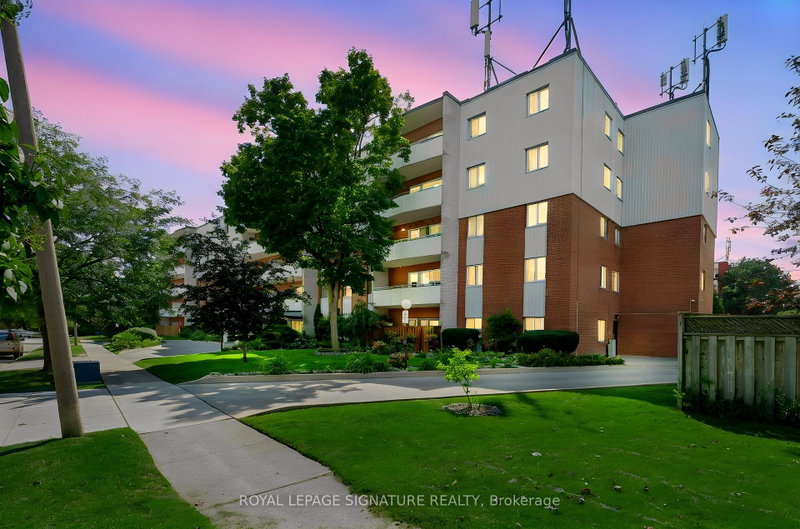 Image of home for listing MLS® W13761382