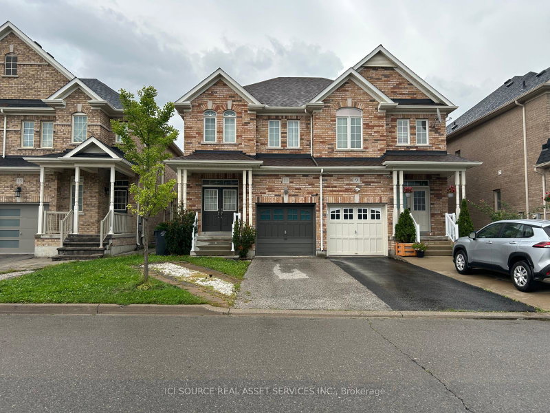Image of home for listing MLS® W13761398